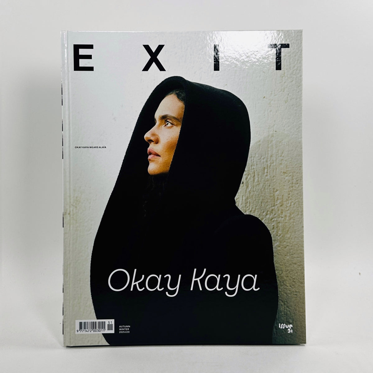 Exit #51 - Autumn/Winter 25