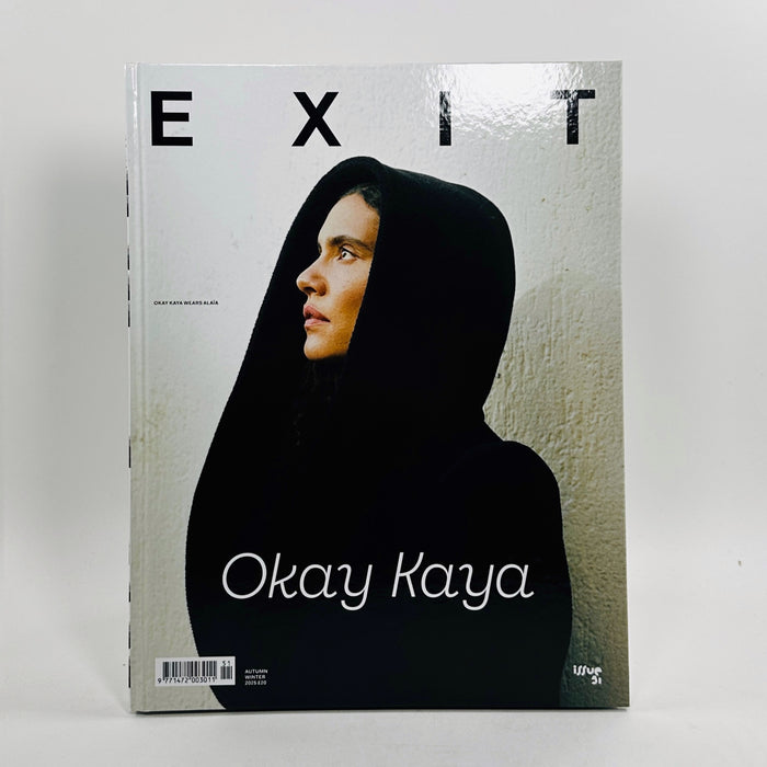 Exit #51 - Autumn/Winter 25