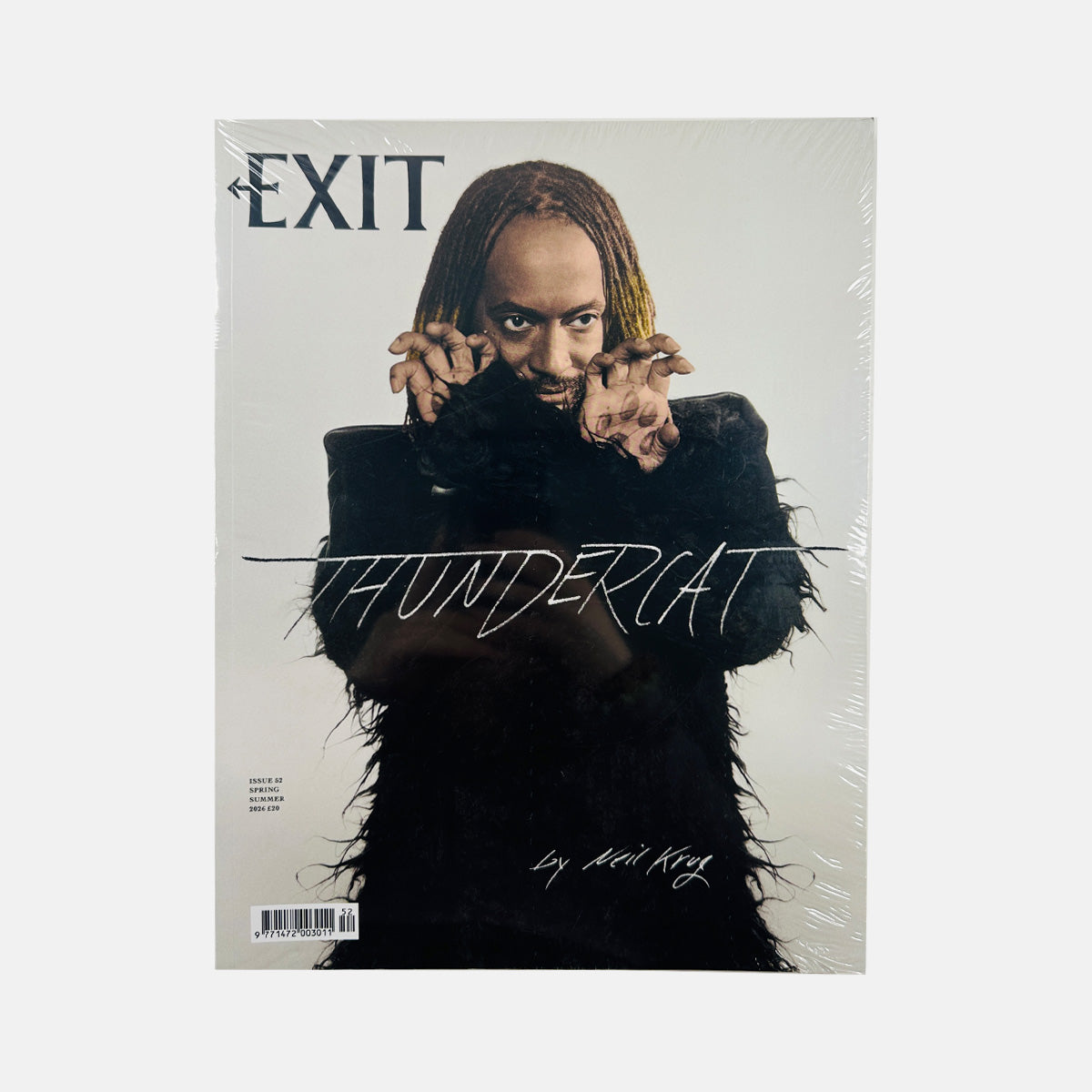 Exit #51 - Spring/Summer 26