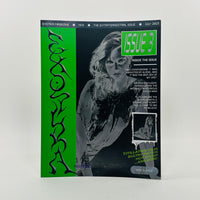 Exotica #3 - Extraterrestrial
