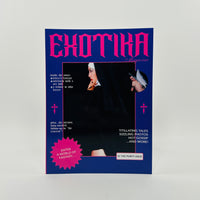 Exotica #4 - Purity
