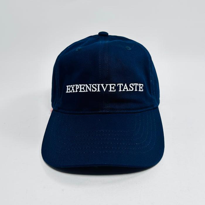 Expensive Taste Hat