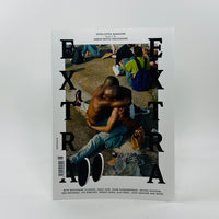 Extra Extra #25 - Urban Erotic Encounters