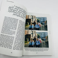 Extra Extra #25 - Urban Erotic Encounters