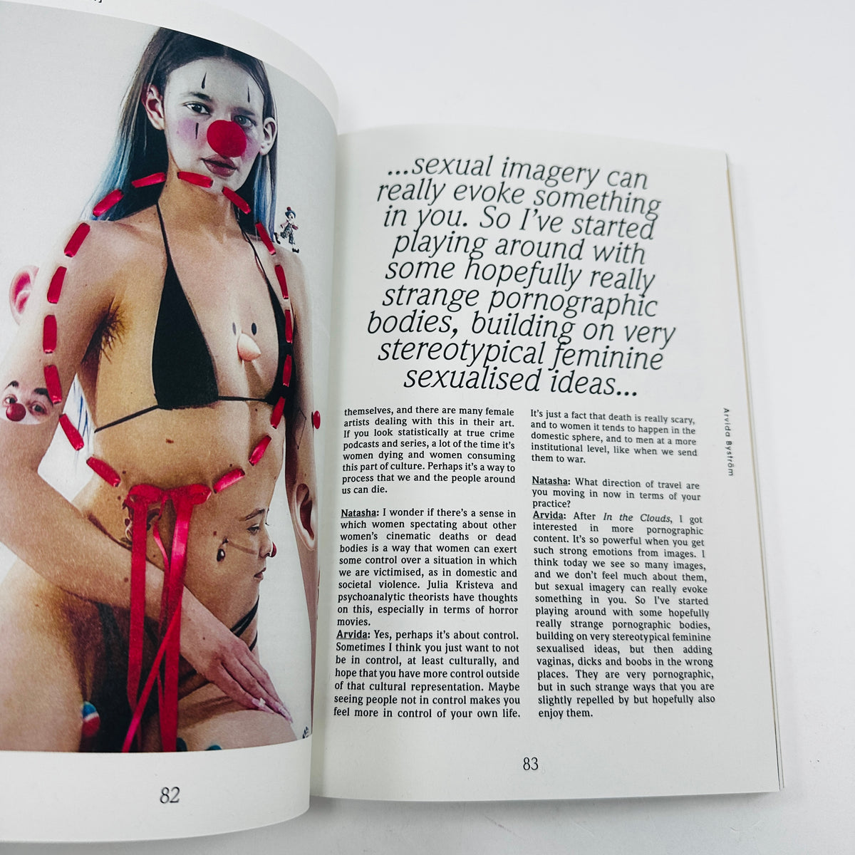 Extra Extra #25 - Urban Erotic Encounters