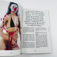 Extra Extra #25 - Urban Erotic Encounters