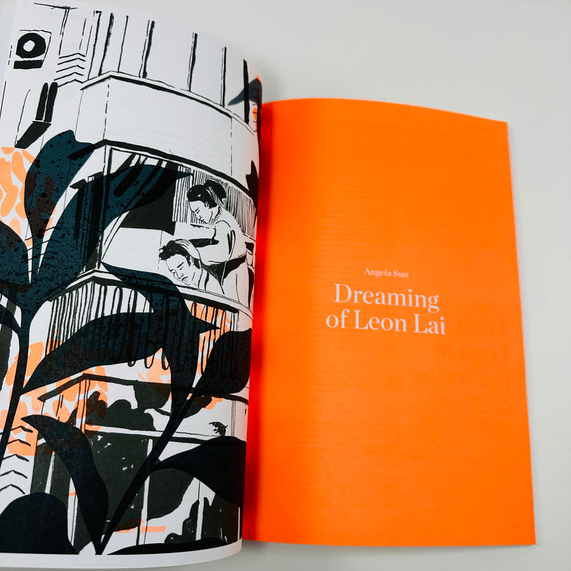 Extra Teeth #10 - The Best New Writing From Scotland And Beyond