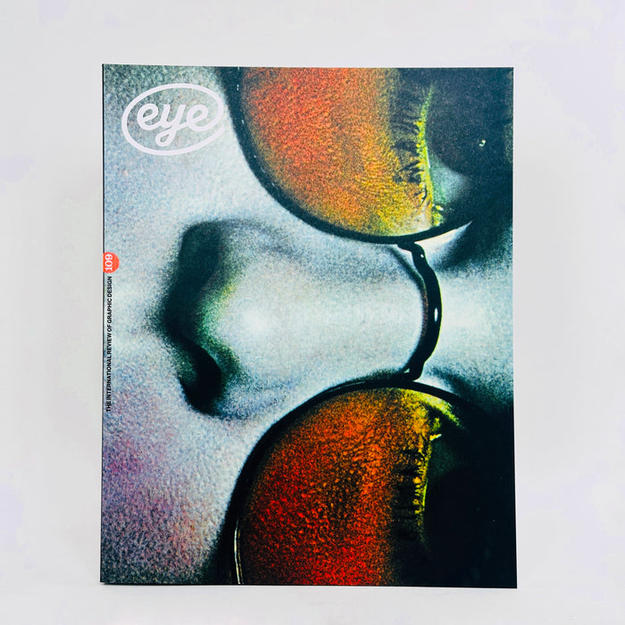 Eye #109 - Winter 2026