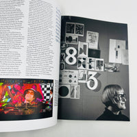 Eye #109 - Winter 2026