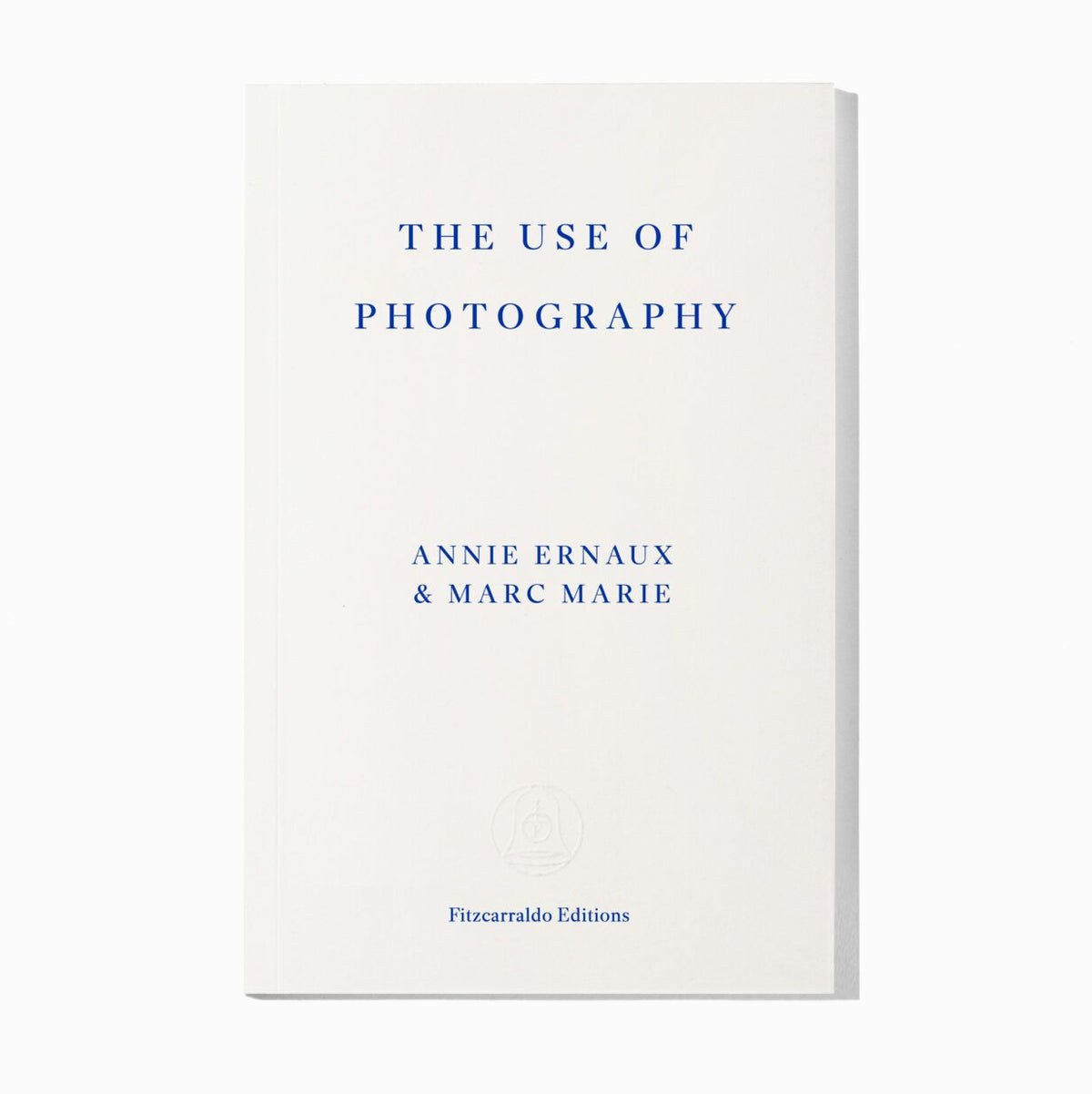 The Use of Photography