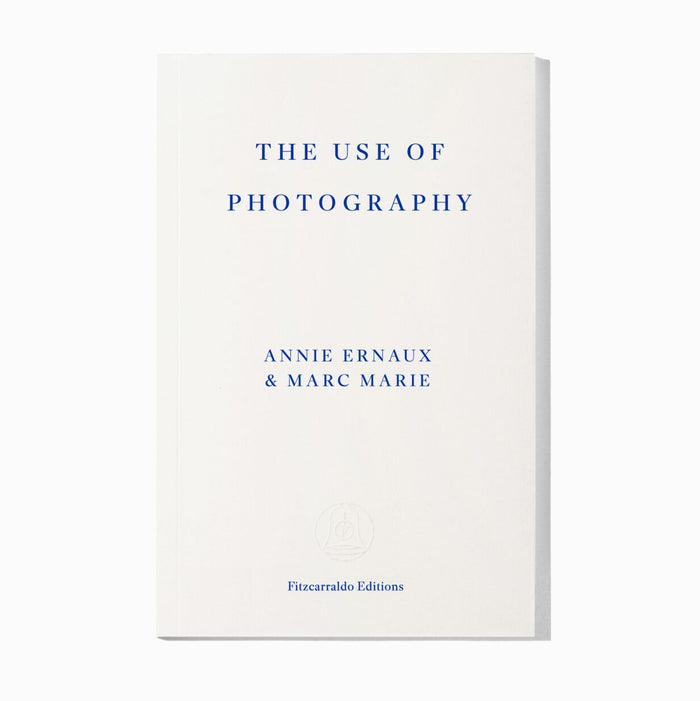 The Use of Photography