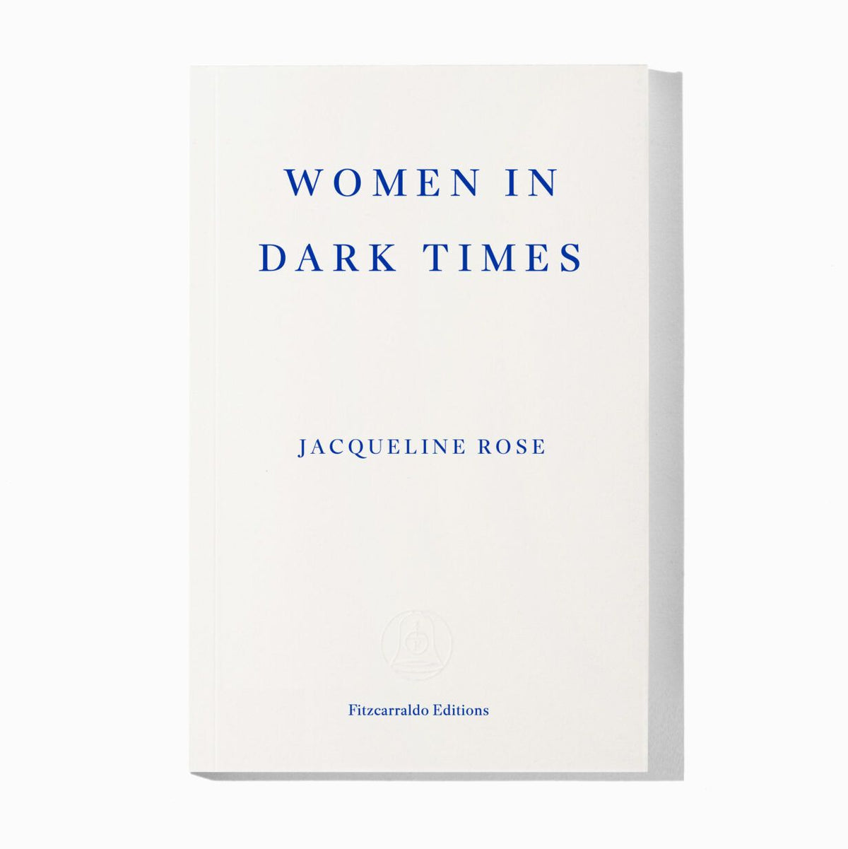 Women in Dark Times