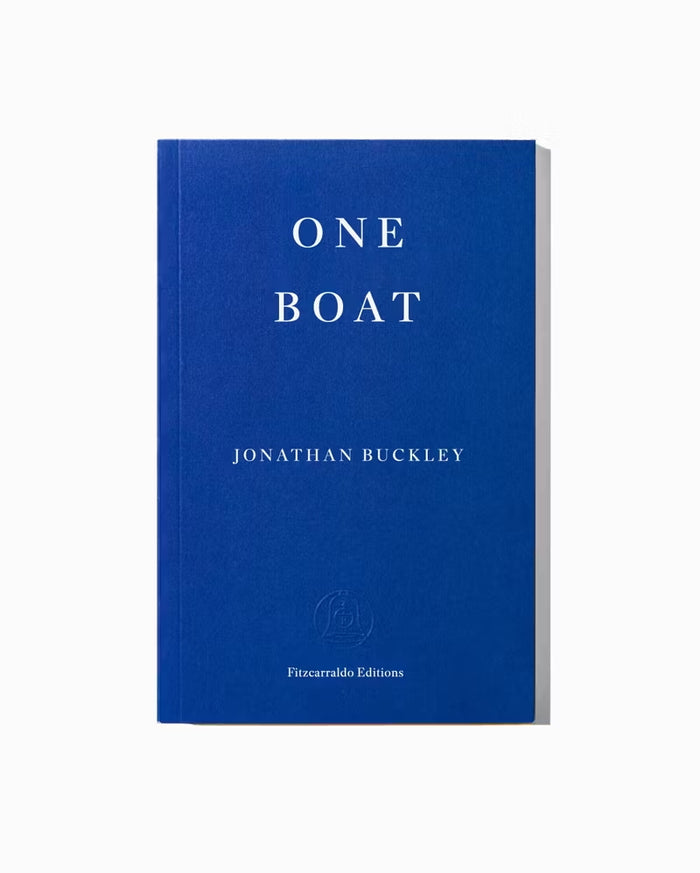One Boat
