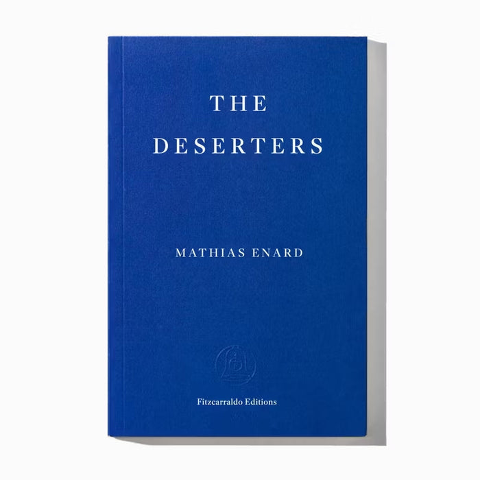 The Deserters