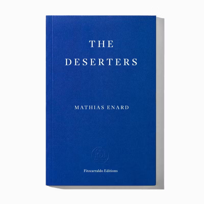 The Deserters