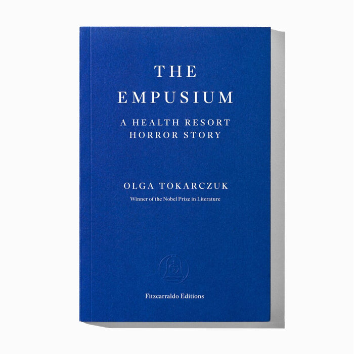 The Empusium