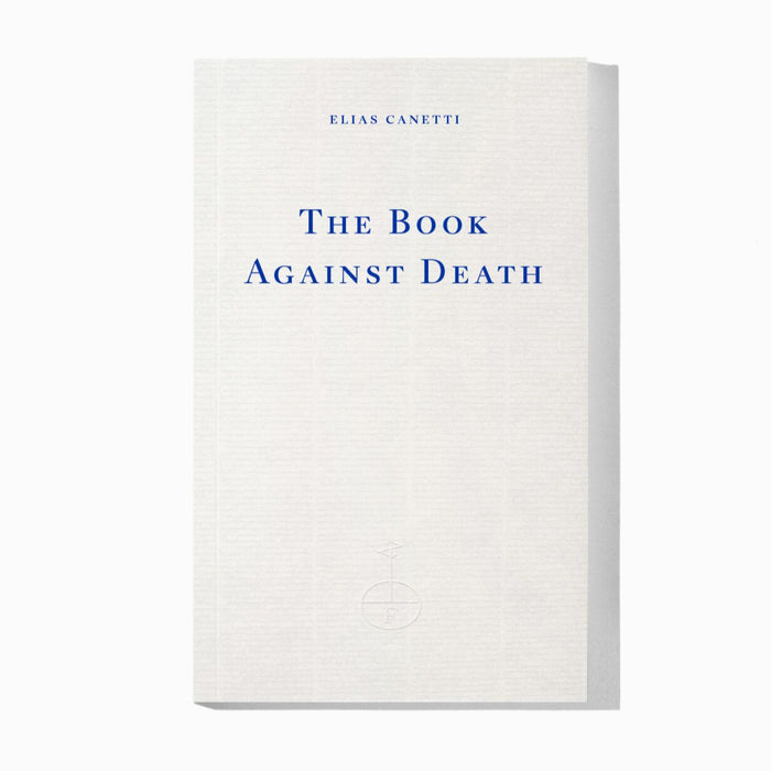 The Book Against Death