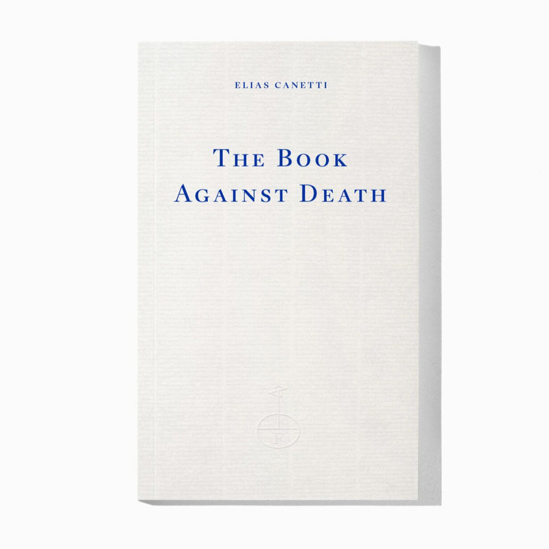 The Book Against Death