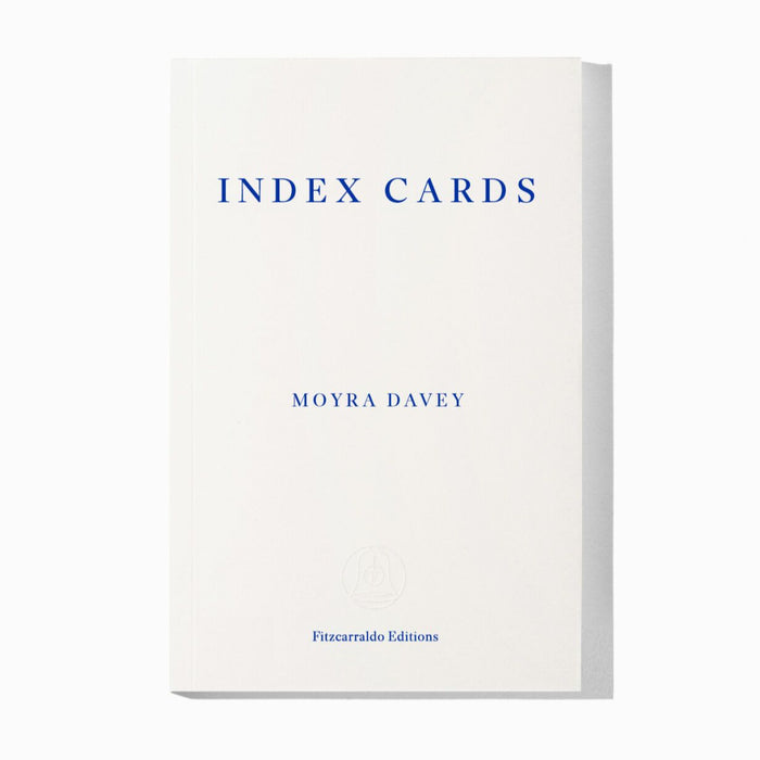 Index Cards