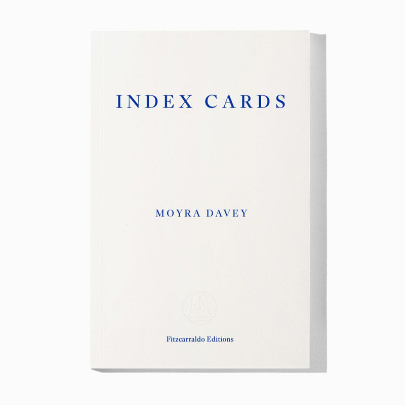 Index Cards