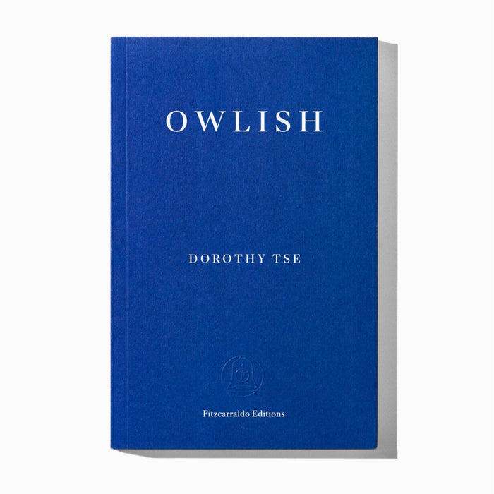 Owlish