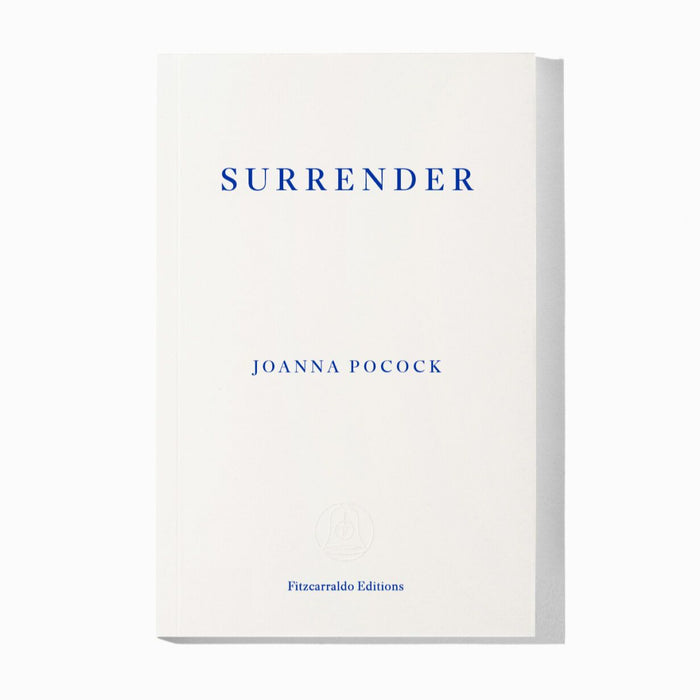 Surrender