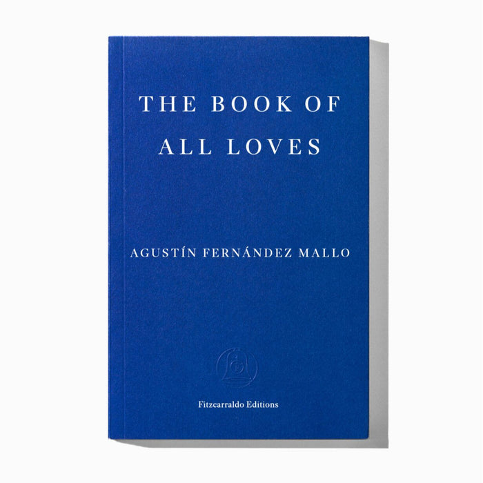 The Book of All Loves