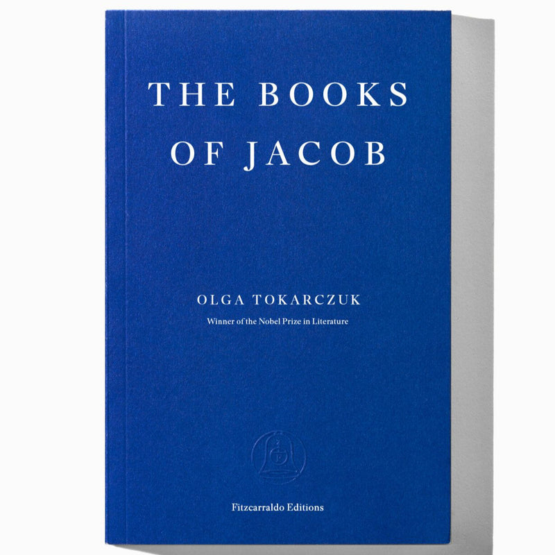 The Books of Jacob