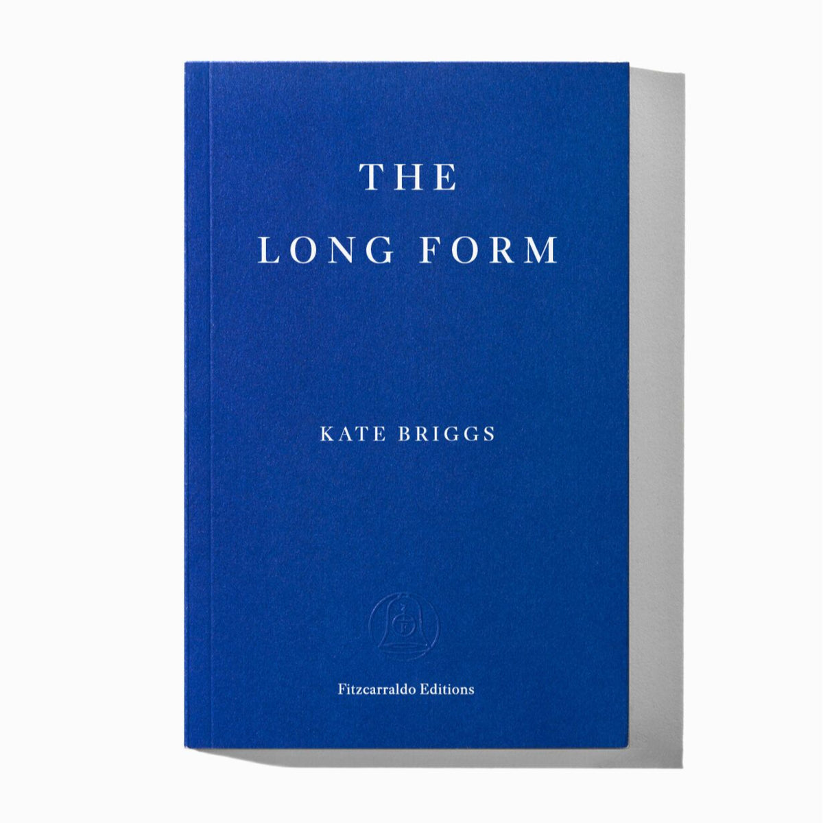 The Long Form