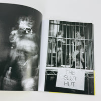 FLESH - Peter J Walsh (SIGNED COPY)