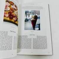 F Magazine #1 - Salt