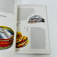 F Magazine #1 - Salt