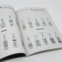 F Magazine #19 - Whiskey