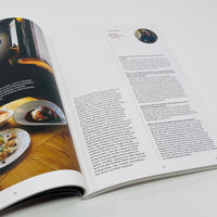 F Magazine #19 - Whiskey