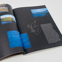 F Magazine #19 - Whiskey