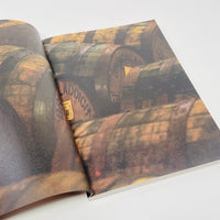 F Magazine #19 - Whiskey