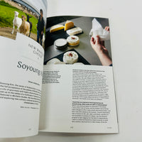 F Magazine #2 - Cheese