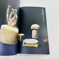 F Magazine #2 - Cheese