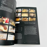 F Magazine #2 - Cheese