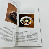 F Magazine #2 - Cheese