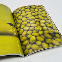 F Magazine #22 - Olive