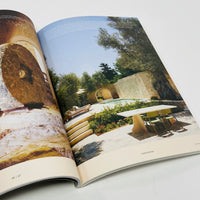 F Magazine #22 - Olive