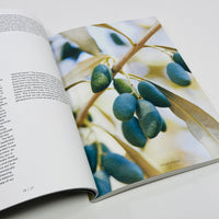 F Magazine #22 - Olive