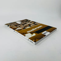 F Magazine #23 - Mushroom