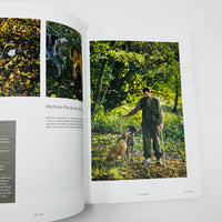 F Magazine #23 - Mushroom