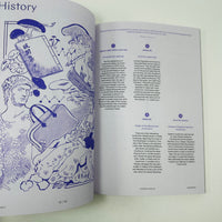 F Magazine #23 - Mushroom