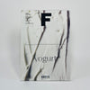 F Magazine #24 - Yogurt