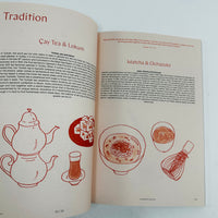 F Magazine #25 - Tea