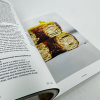 F Magazine #26 - Bread
