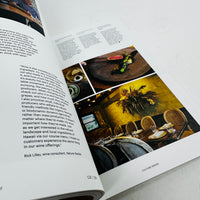 F Magazine #29 - Wine